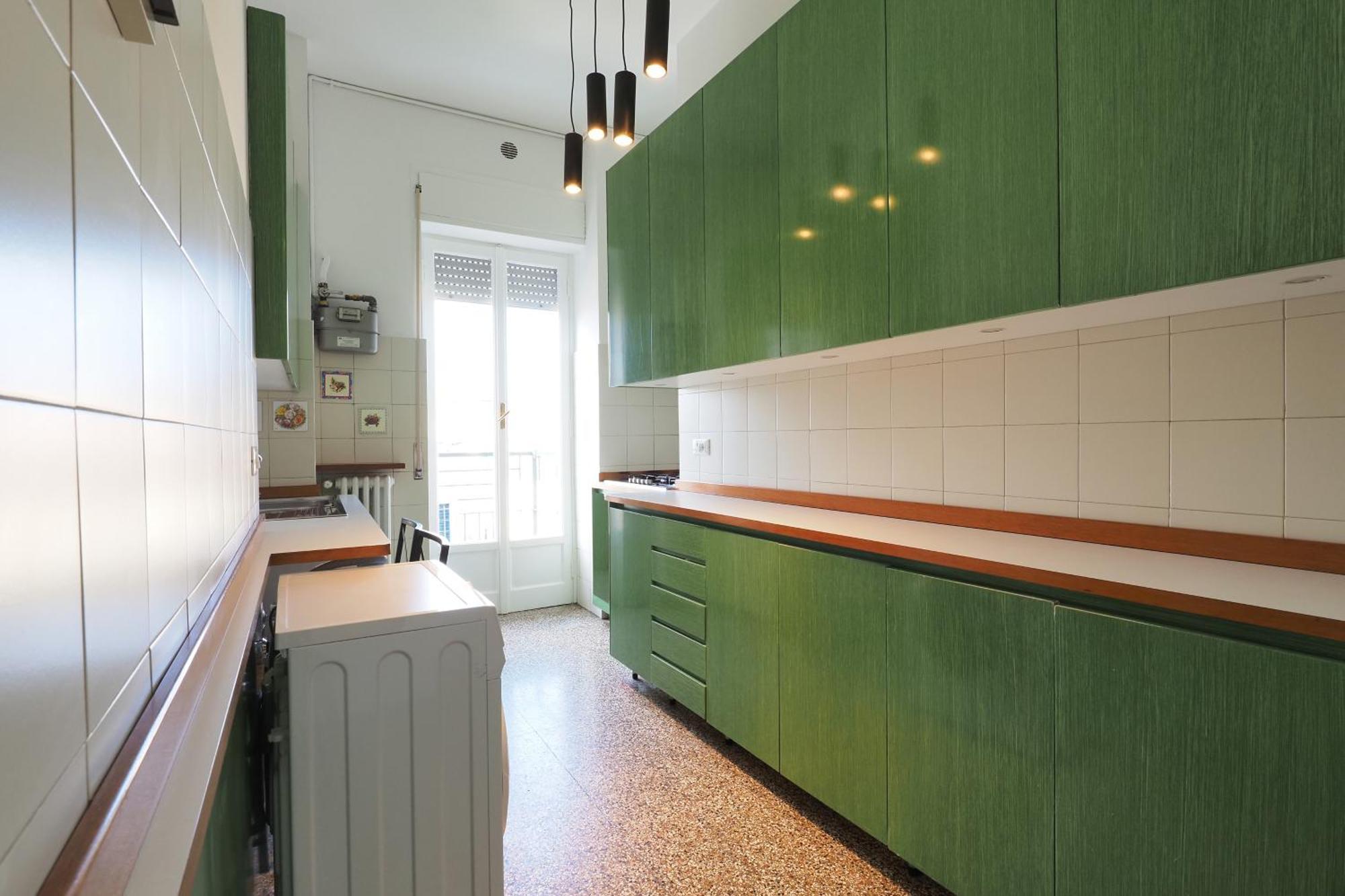 Elegant Moscova Apt Milan Exterior photo