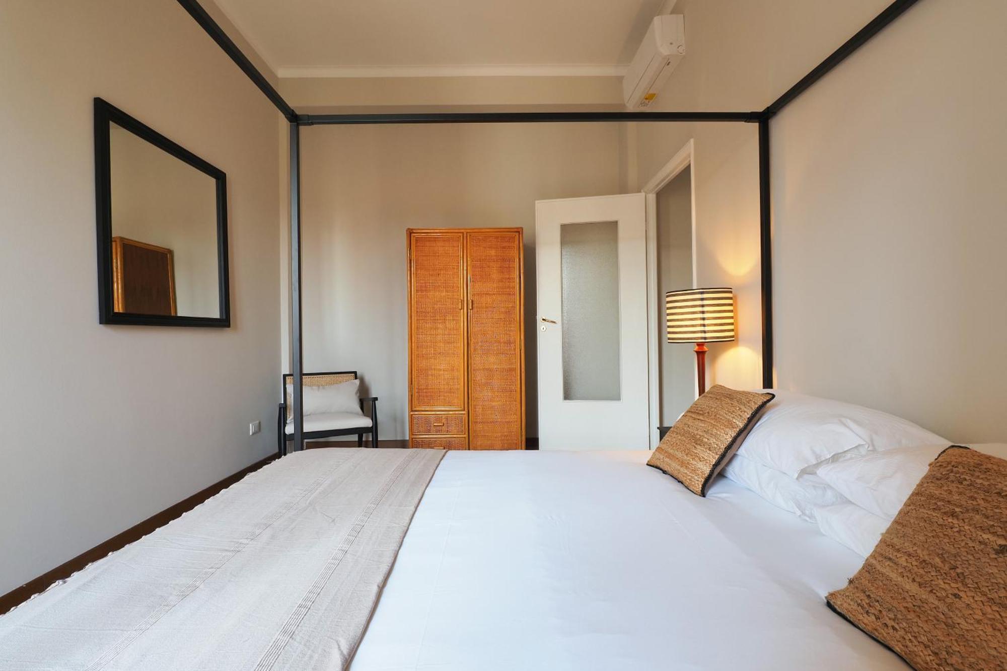 Elegant Moscova Apt Milan Exterior photo